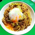 v♡まなみ♡v's cooksnap of when they made 基本の温泉たまごの作り方.