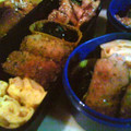 よしゴンクス's cooksnap of when they made 安！ウマ♪ちくわポテト揚げ.