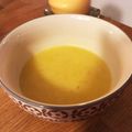 Katter's cooksnap of when they made バターナッツのポタージュ。簡単。.