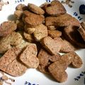 はる坊☆'s cooksnap of when they made さくさく♪　香り豊かな♡紅茶のクッキー.