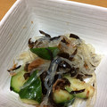 トラママ's cooksnap of when they made 中華の前菜《きゅうりと黒木耳のあえもの》.