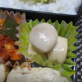 ジョングレ's cooksnap of when they made 小芋と油揚げの煮物.