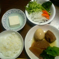 美琴みこと's cooksnap of when they made 豚の角煮.