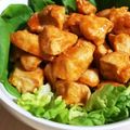 あさここなっつ's cooksnap of when they made 凄く美味しい！簡単！ケチャップチキン.