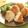 まんまるらあて's cooksnap of when they made カリフラワーの肉巻き揚げ.