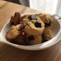 しまコロネ's cooksnap of when they made 簡単に沢山焼けます☆ドロップクッキー.