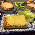 Amalka's cooksnap of when they made 冷めても◎柔らかフワフワ厚焼き卵.