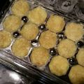 sayagata's cooksnap of when they made おろし生姜の簡単便利保存法.