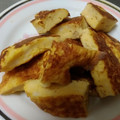 クック72PS8K☆'s cooksnap of when they made はんぺんで☆フワフワ厚焼きたまご.