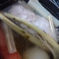 ふぁんたにゃん's cooksnap of when they made アイスバイン★塩漬け豚のドイツ風煮込み.