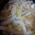 ふぁんたにゃん's cooksnap of when they made 白菜で作るサワークラフト.