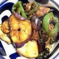 クックモエギ's cooksnap of when they made ナスの煮浸し.