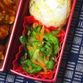 nosso's cooksnap of when they made きゃべつの塩昆布漬け.