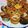 ココニイルコト♪。's cooksnap of when they made HMで簡単♪チョコチップマフィン♪.