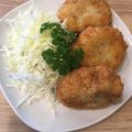 クックキーコ's cooksnap of when they made コロッケ.