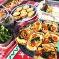 こはしんママ's cooksnap of when they made 持ち寄りランチ等に！うまうまミニキッシュ.