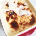 クックemine's cooksnap of when they made 秘密の焼きスットラッチ.