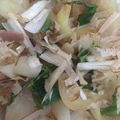 いずみはる's cooksnap of when they made ＊たまねぎの酒蒸し＊.