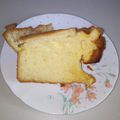 クックCQ1TR2☆'s cooksnap of when they made プレーンシフォンケーキ.