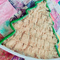 r2:Dmama's cooksnap of when they made 沖縄風くずもち.