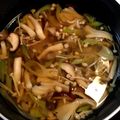 クックDFI5G9☆'s cooksnap of when they made 白だしで簡単ヘルシー♡豆腐きのこあんかけ.