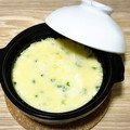 あーちゃん！★'s cooksnap of when they made とろとろたまごおじや.