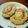 yurikitty's cooksnap of when they made 豆腐入りのボリュームハンバーグ.