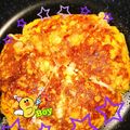 いずぅとゆーま's cooksnap of when they made かりっと納豆ご飯.