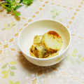 旦那は皿洗い's cooksnap of when they made 長いものサクッとバター焼き.