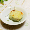 旦那は皿洗い's cooksnap of when they made 博多名物梅ヶ枝もちをお家で作ったよ～♪.