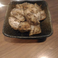akikota's cooksnap of when they made 里芋の胡麻和え(胡麻よごし).