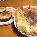クックJN073J☆'s cooksnap of when they made ほぼ薩摩芋で出来ているカップケーキ♪.