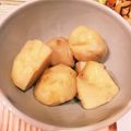みんみのキッチン's cooksnap of when they made 里芋の煮っころがし.