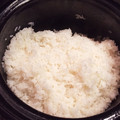 うたちまる's cooksnap of when they made 【覚書き】炊飯用土鍋でご飯を炊く(３合).