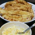 ひなたこやき's cooksnap of when they made ささ身で♡チキン南蛮♪.