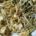 みゆりく母さん's cooksnap of when they made もやしたっぷり♪梅シソごま炒め★.