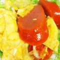 ayakaL7's cooksnap of when they made 香味ペーストで☆ウィンナー旨炒め.