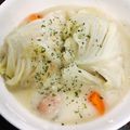 ちっころ★'s cooksnap of when they made お肉がジューシー♡基本のロールキャベツ.