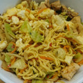 yijing's cooksnap of when they made ダイエット食？！白滝と玉ねぎだけ♪.