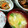 momoco's cooksnap of when they made 簡単＊えのきと卵のすまし汁＊.