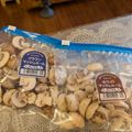 ダッフィーニーうに's cooksnap of when they made 冷凍保存で旨み倍増！マッシュルーム.