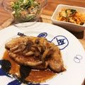※あこまる※'s cooksnap of when they made ご飯が進む♪ 簡単！蜂蜜で豚の生姜焼き.