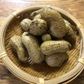 Kaoruby's cooksnap of when they made 塩ゆで落花生.