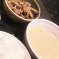 Chiru♥'s cooksnap of when they made リメイク♪ほっこり大根ポタージュ.
