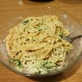 にゃーたす's cooksnap of when they made つ～んと♪大人のパスタサラダ♡.