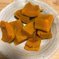 キラキラ0604's cooksnap of when they made ホクホク♪かぼちゃの煮付け♥.