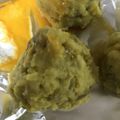クックPW8BUW☆'s cooksnap of when they made スーパーカップでずぼらスイートポテト。.