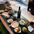 もこもこりんてぃ's cooksnap of when they made ●味付けモツ利用！簡単モツ煮込み●.
