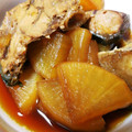 ＊ポチ＊'s cooksnap of when they made 簡単ぶり大根.