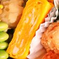 リラクマオ's cooksnap of when they made お弁当に♪卵１個で出汁巻き卵.